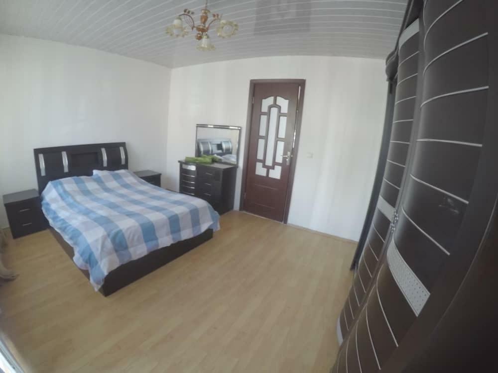 Enjoy The Hostel Batumi Habitación foto